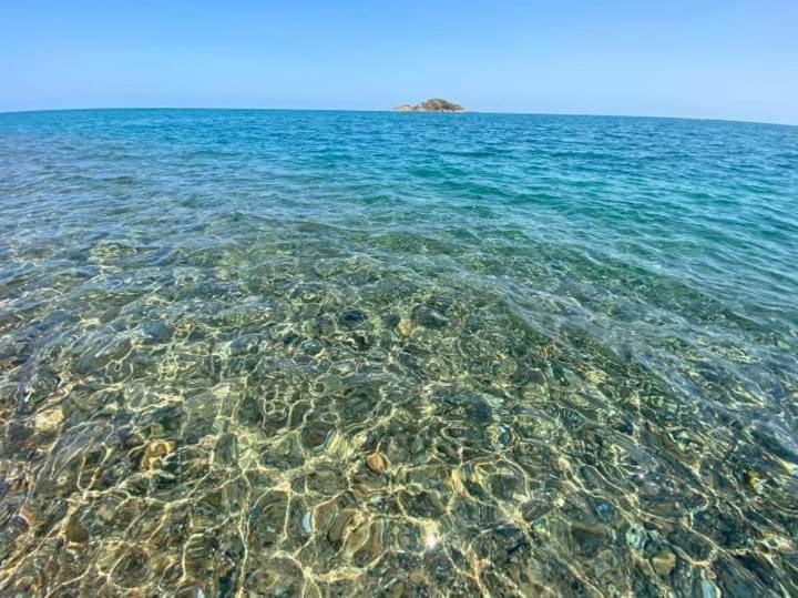Casa Vacanze Da Michele E Azzurra ロッツォラーイ エクステリア 写真